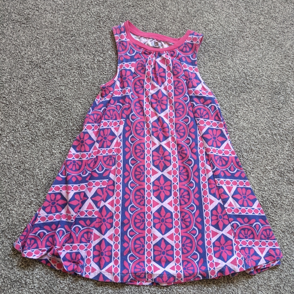 3 Tea Collection dresses